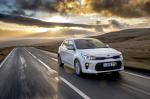 Kia Rio 5-Door 2017 года (UK)